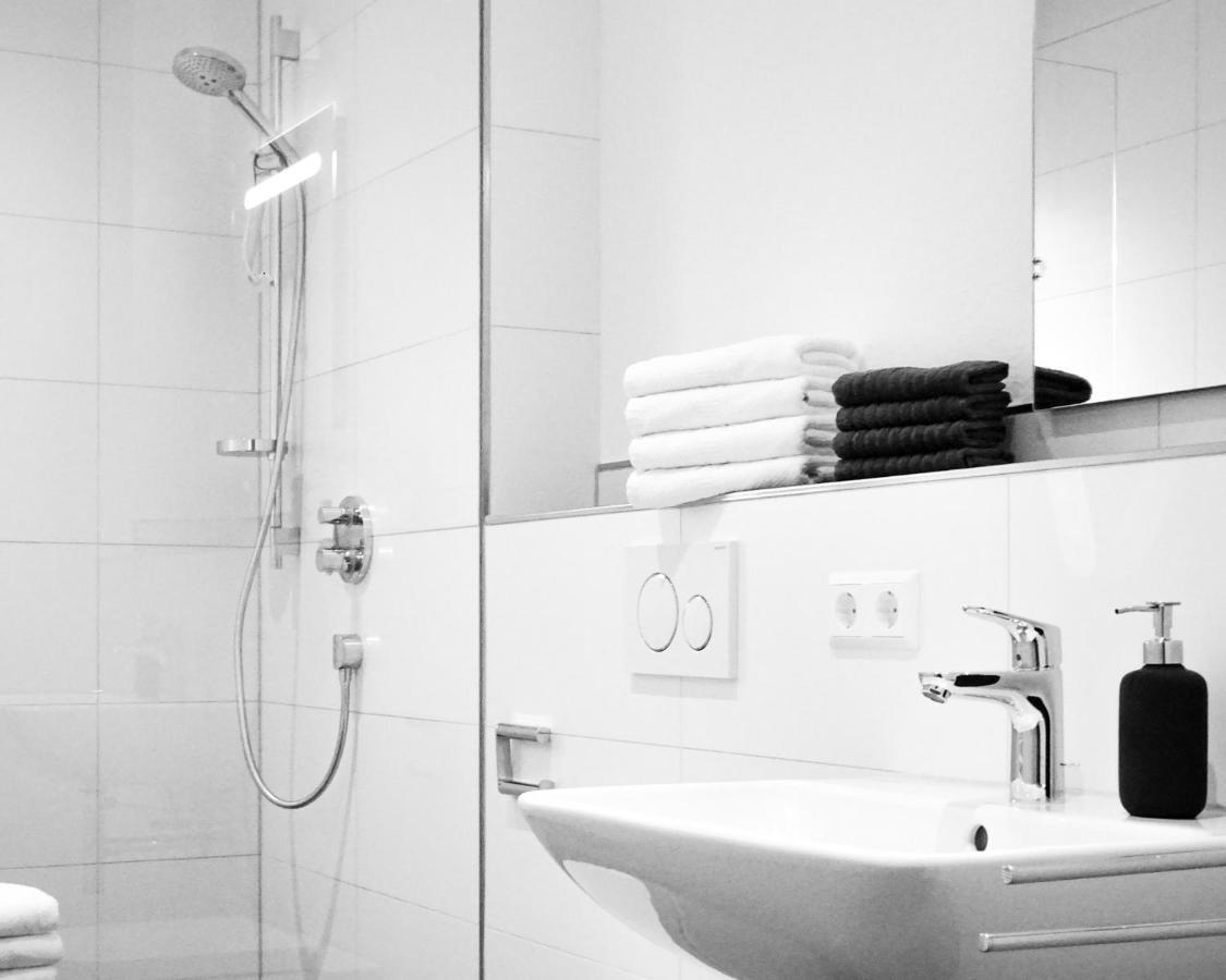 Boland Apartments Руст Екстер'єр фото