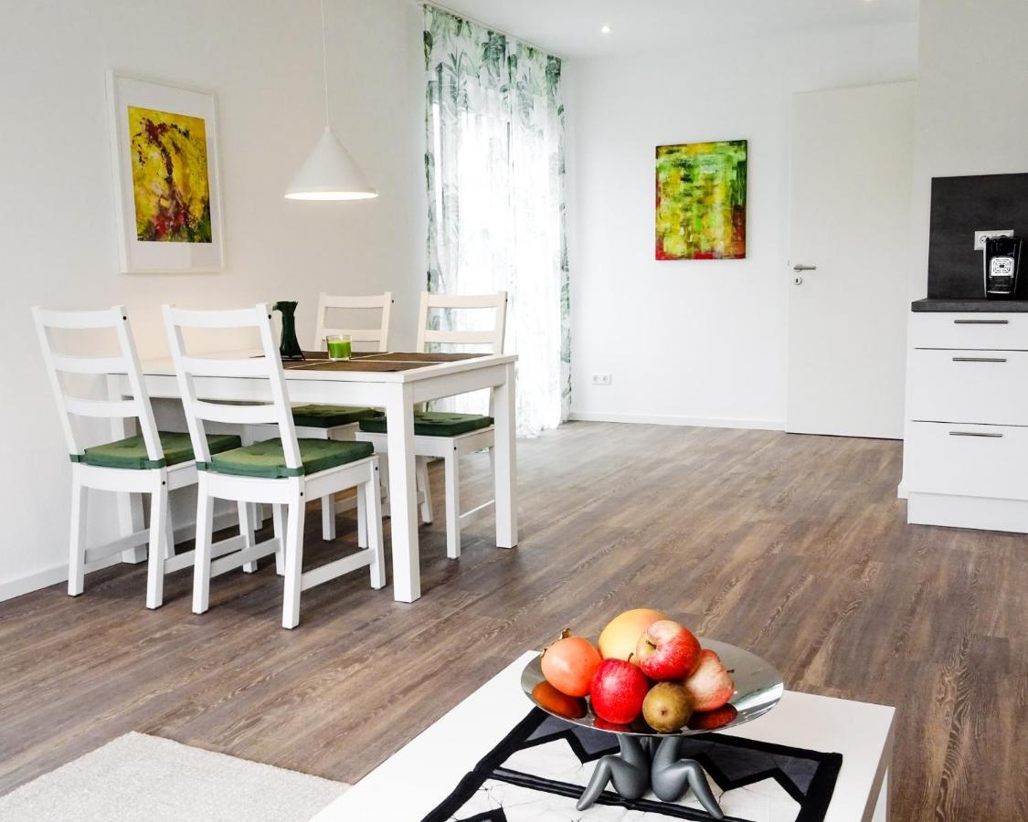 Boland Apartments Руст Екстер'єр фото