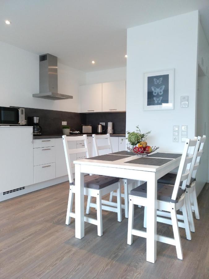 Boland Apartments Руст Екстер'єр фото