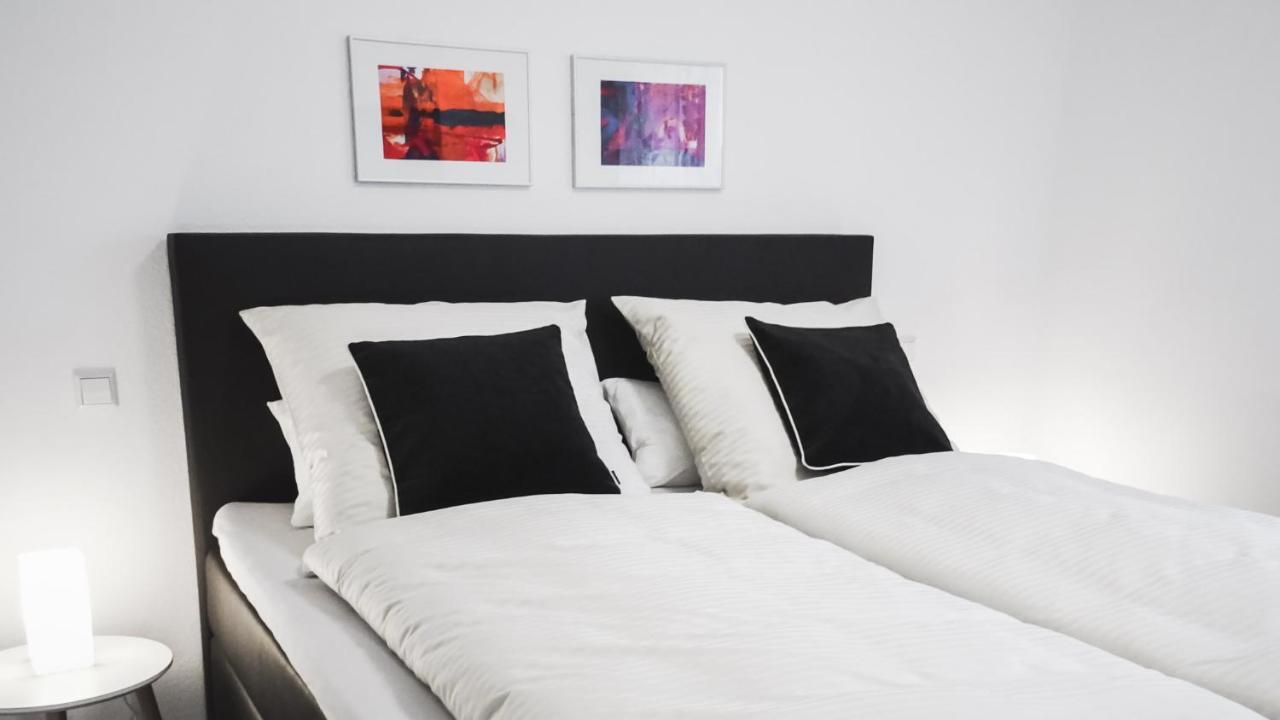 Boland Apartments Руст Екстер'єр фото